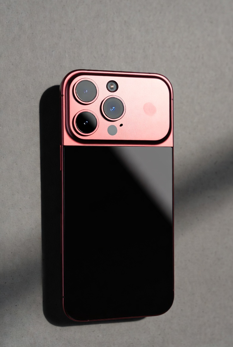 iPhone 17 Pro: Aluminum Unibody, Vapor Chamber Cooling, and Triple 48MP Cameras – A Major Step Forward for Apple’s Flagship Lineup