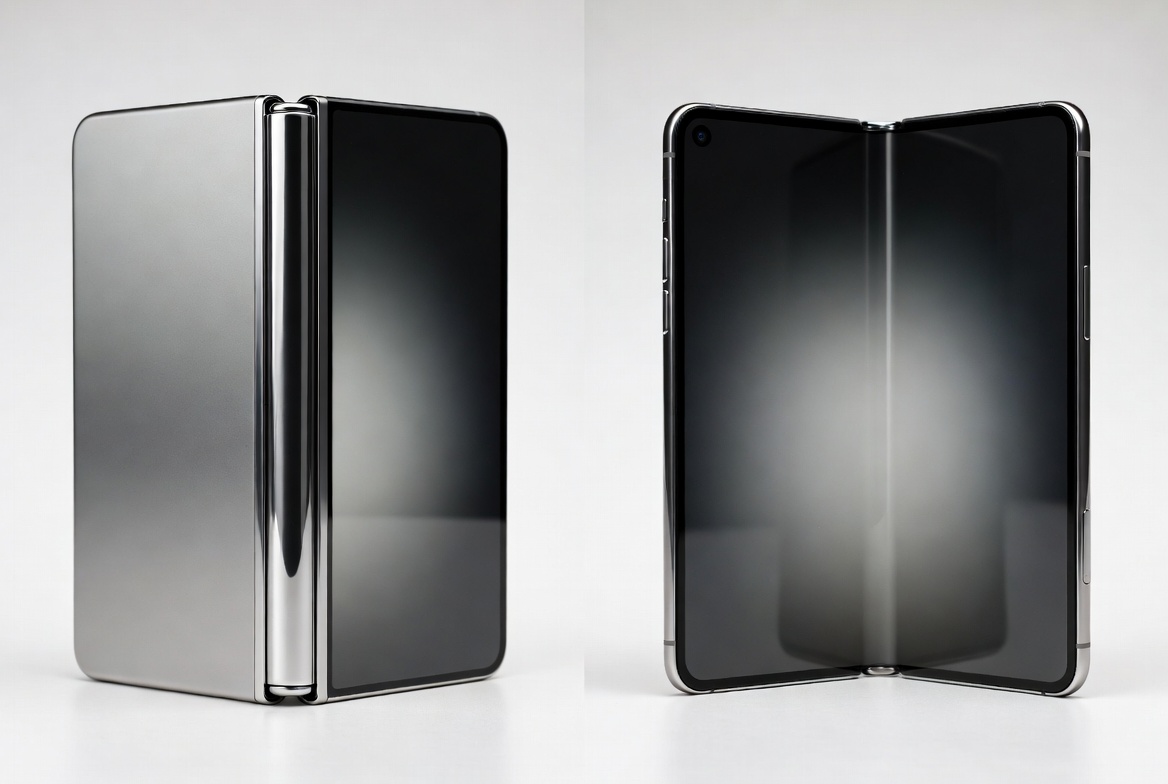 iPhone 17 Pro: Aluminum Unibody, Vapor Chamber Cooling, and Triple 48MP Cameras – A Major Step Forward for Apple’s Flagship Lineup