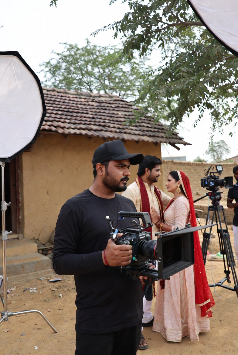 Bhojpuri Video Gana: The Digital Economic Phenomenon Generating Billions of Views and Hundreds of Millions of Dollars