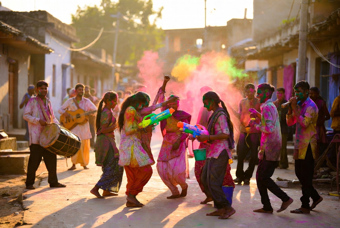 Bhojpuri Video Gana: The Digital Economic Phenomenon Generating Billions of Views and Hundreds of Millions of Dollars