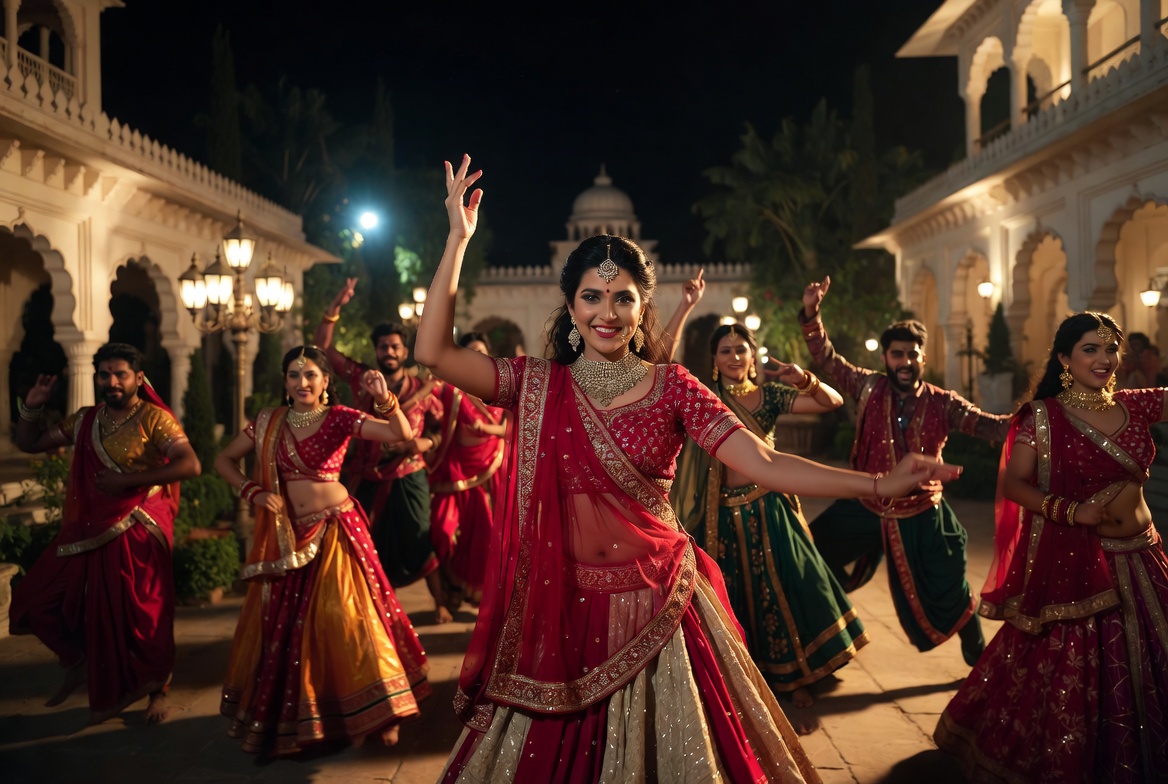 Bhojpuri Video Gana: The Digital Economic Phenomenon Generating Billions of Views and Hundreds of Millions of Dollars
