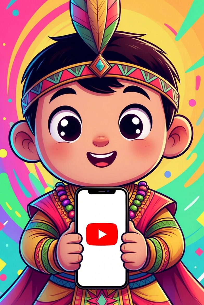 "Cartoon Wala": The Economic Powerhouse Fueling India's YouTube Kids Content Ecosystem