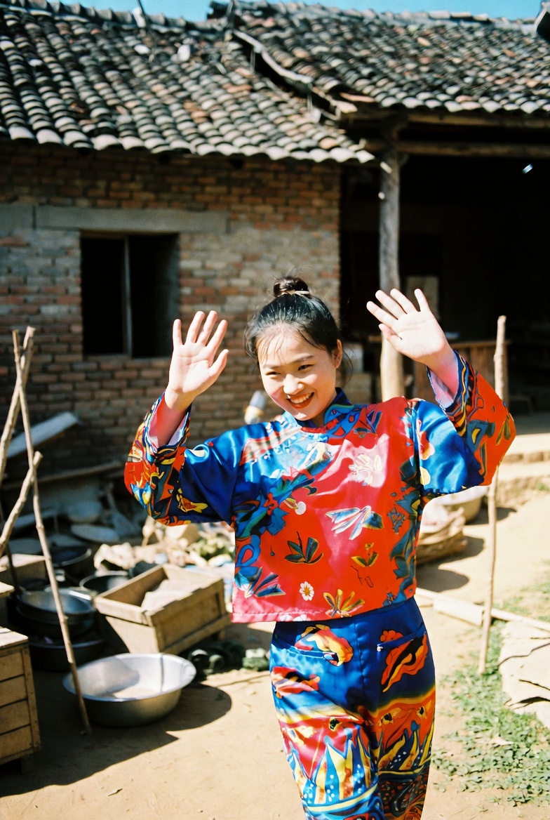 Tuwei and Shenqu: The Economic Powerhouse of China’s Rural Digital Culture on Kuaishou