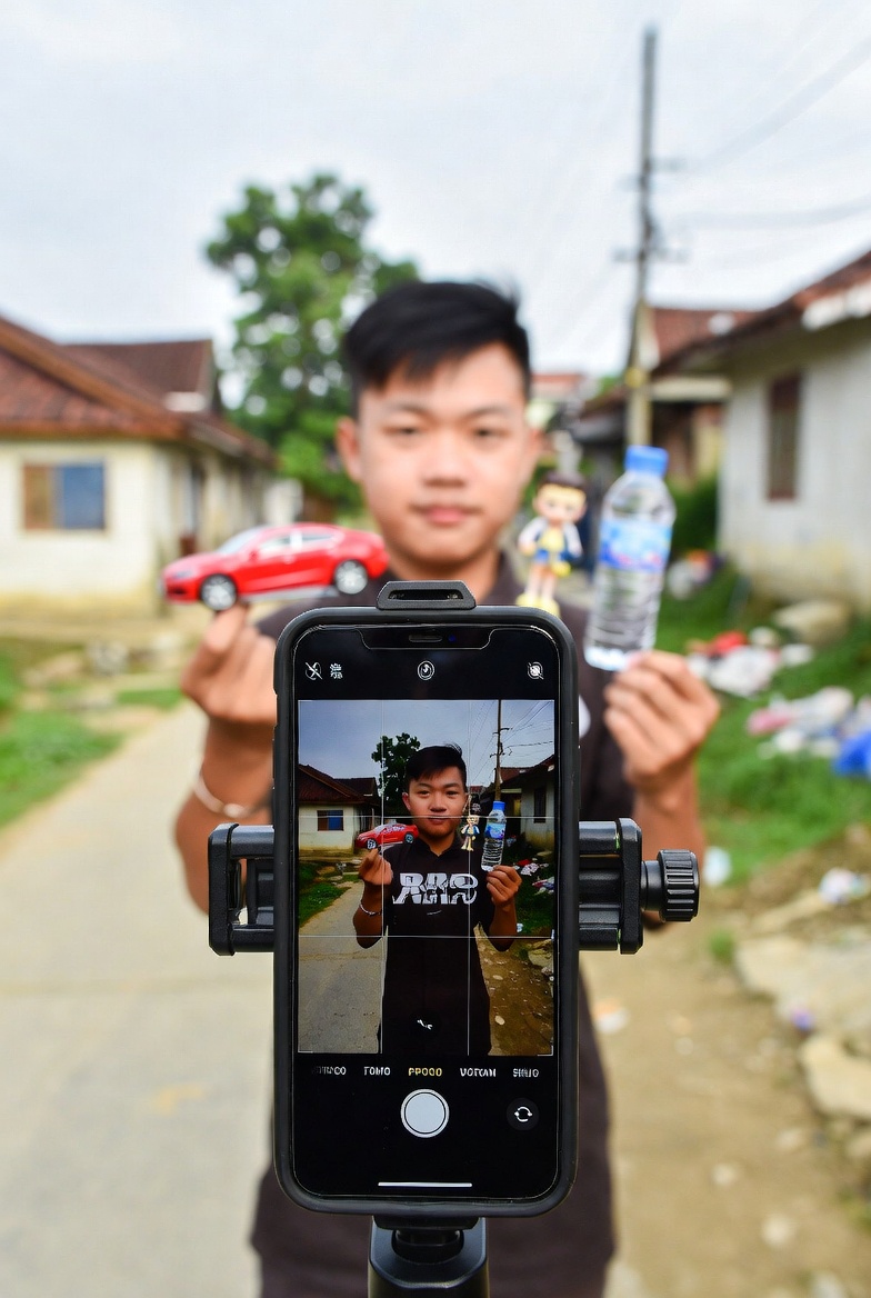 Tuwei and Shenqu: The Economic Powerhouse of China’s Rural Digital Culture on Kuaishou