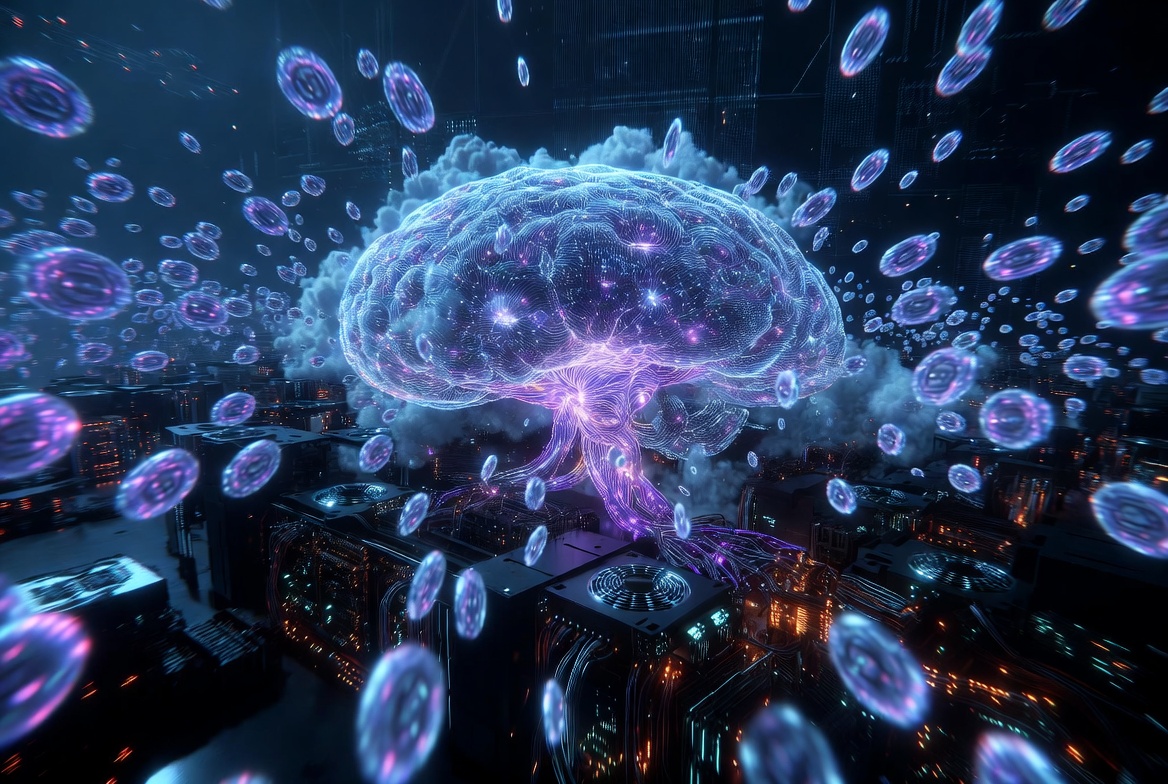 QUASA Neurodigest: Weekly AI Roundup