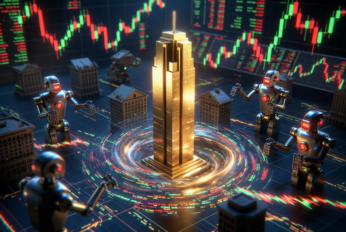 How Giant IPOs Affect the Public Markets: JP Morgan’s Take on the Historic 2026 Wave