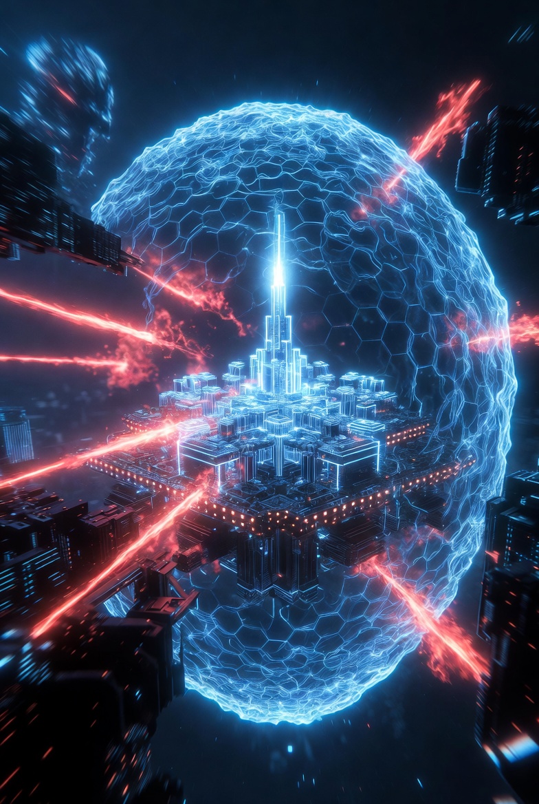 OpenAI’s GPT-Red: How AI Models Are Now Training Each Other to Be More Secure