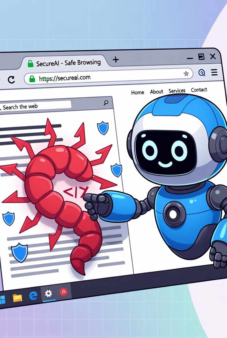 OpenAI’s GPT-Red: How AI Models Are Now Training Each Other to Be More Secure