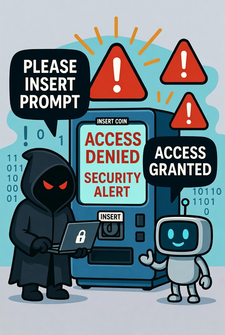OpenAI’s GPT-Red: How AI Models Are Now Training Each Other to Be More Secure