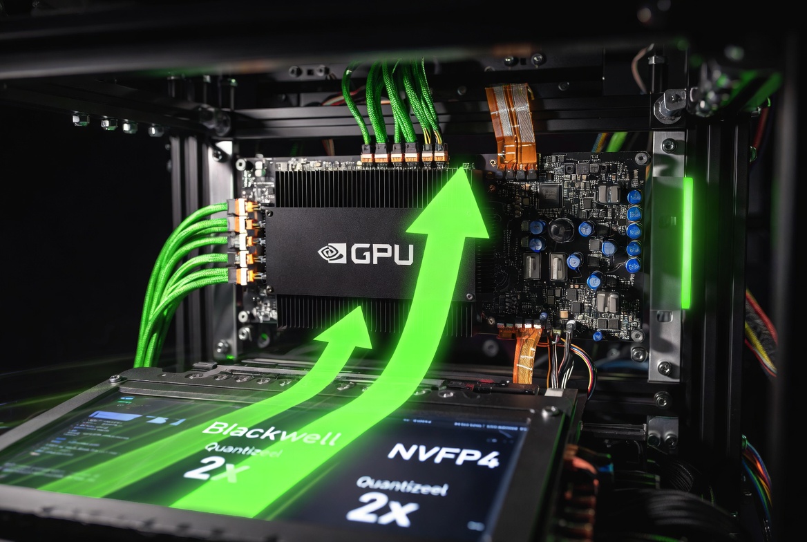 NVIDIA Releases Nemotron 3 Embed: Open Embedding Models That Supercharge RAG and Agentic AI