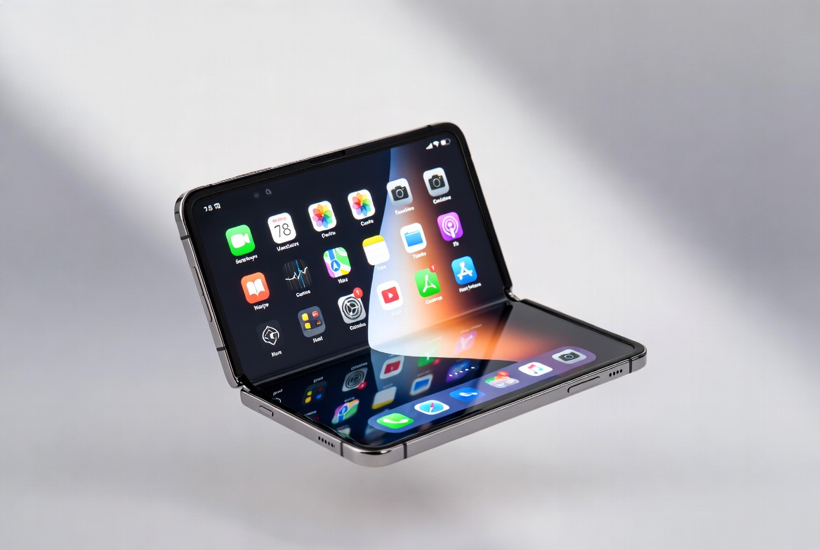 iPhone 17 Pro Delivered Cooling & Camera Breakthroughs – But iPhone 18 Series Promises Foldables, Variable Apertures & Price Hikes