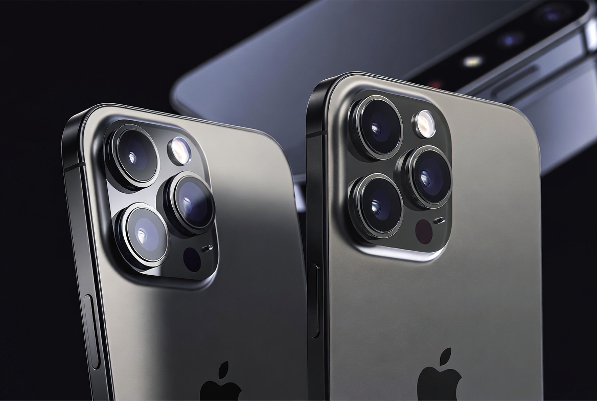 iPhone 17 Pro Delivered Cooling & Camera Breakthroughs – But iPhone 18 Series Promises Foldables, Variable Apertures & Price Hikes