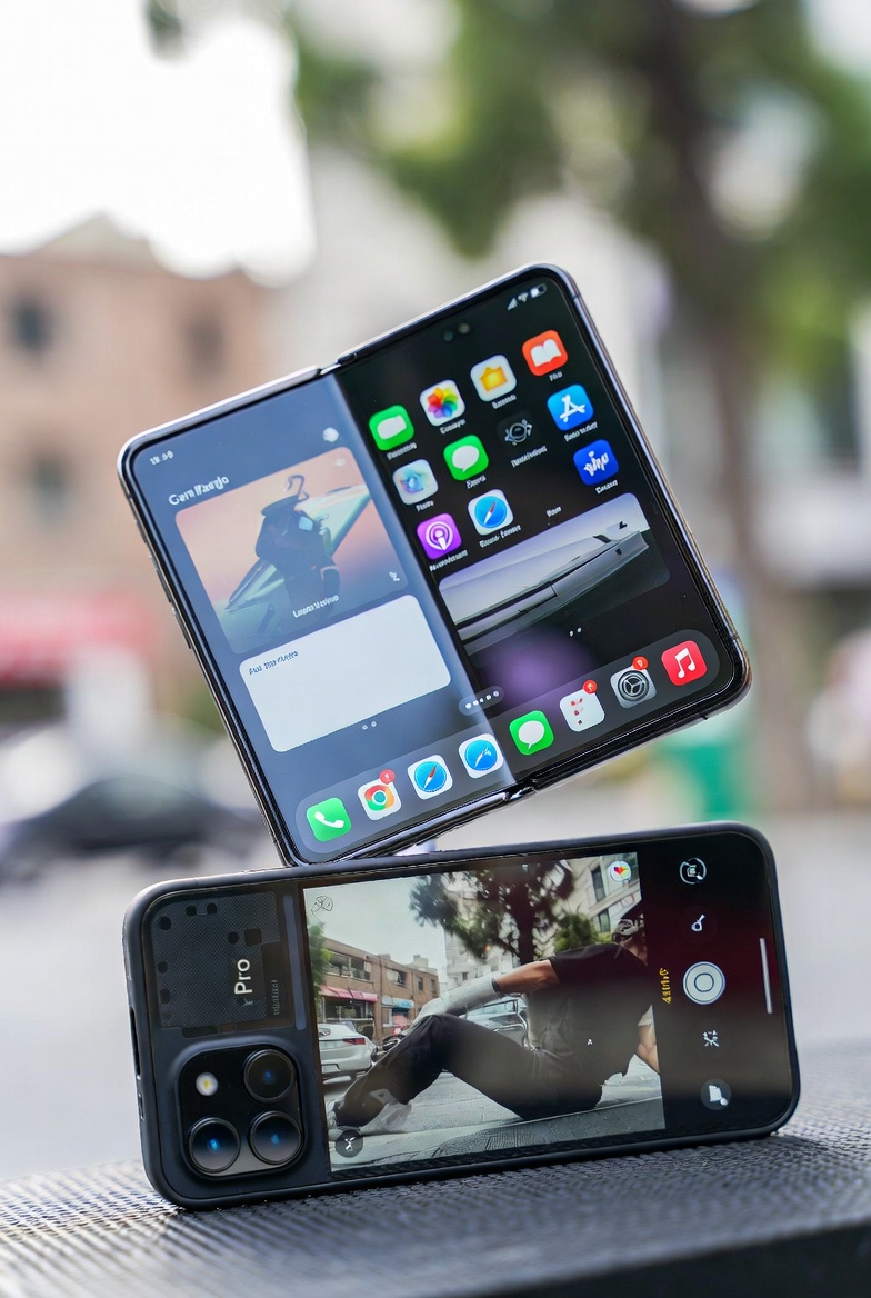 iPhone 17 Pro Delivered Cooling & Camera Breakthroughs – But iPhone 18 Series Promises Foldables, Variable Apertures & Price Hikes