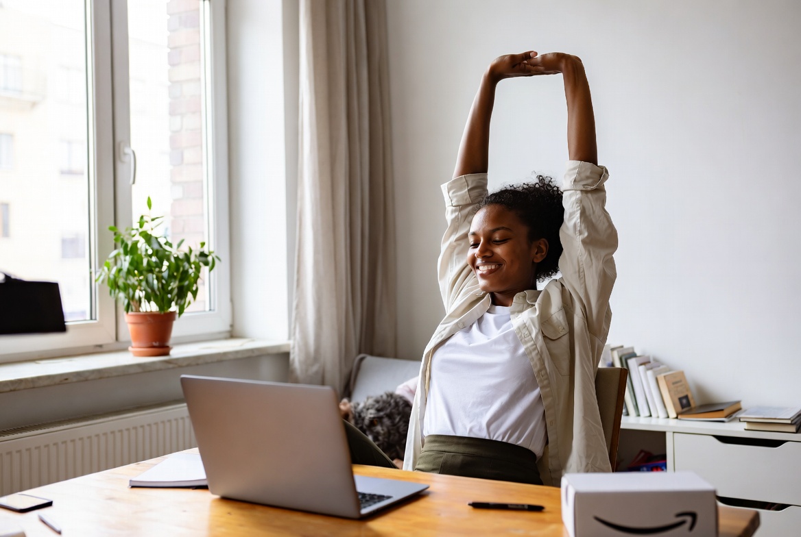 Amazon Jobs: Embracing Remote Work Opportunities for a Flexible Future