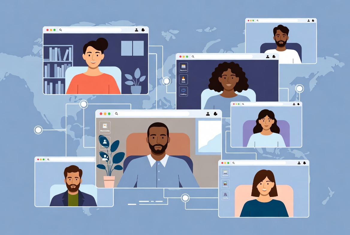 Amazon Jobs: Embracing Remote Work Opportunities for a Flexible Future