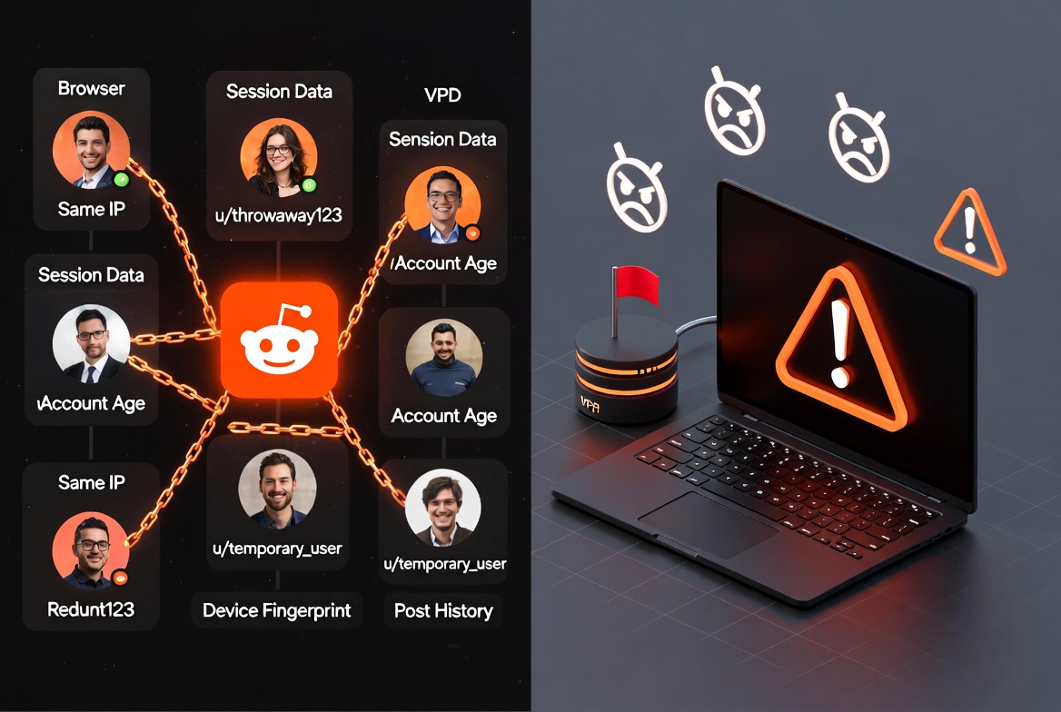 Reddit's Aggressive Anti-Spam Algorithms: Official Goals vs. Widespread User Frustrations