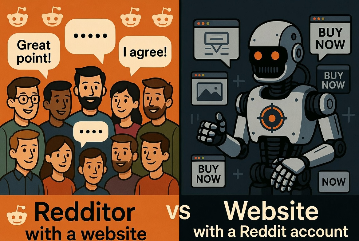 Reddit's Aggressive Anti-Spam Algorithms: Official Goals vs. Widespread User Frustrations