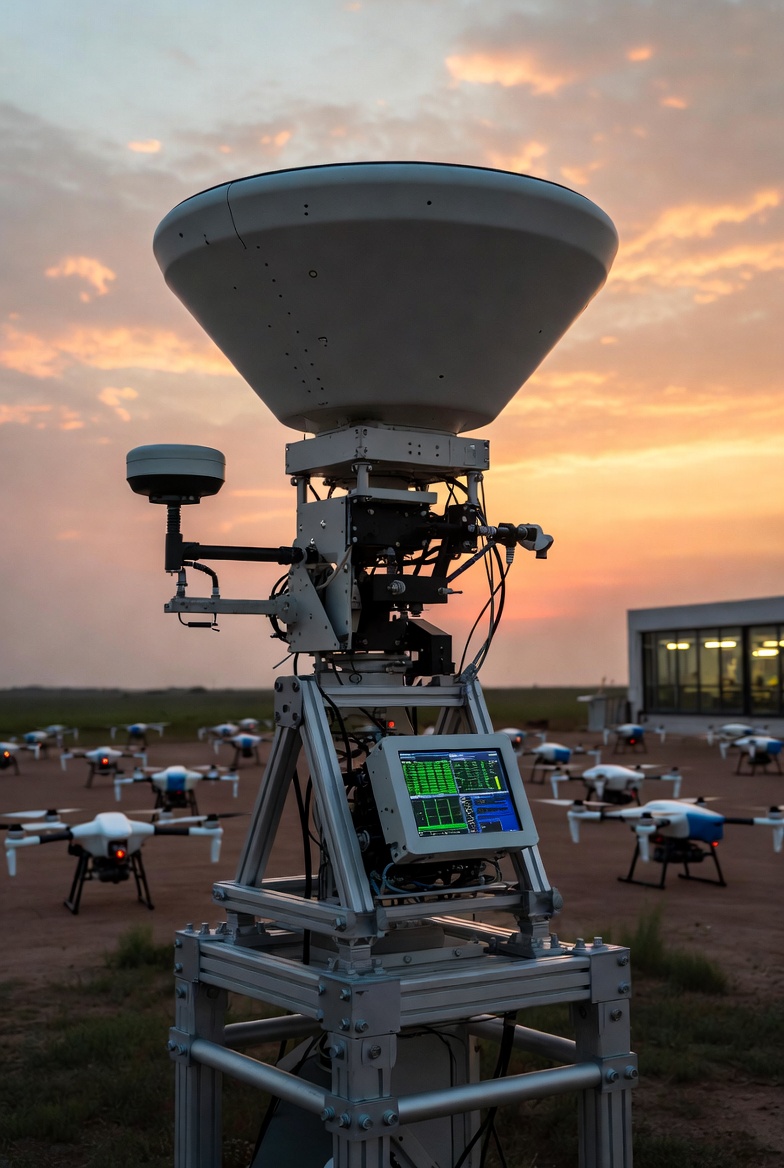 Weather Modification in the Age of AI: Half a Century of Technology in the Race for National Supremacy