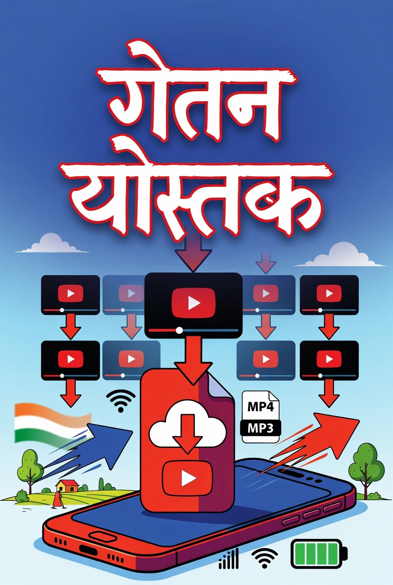 GenYouTube (gen यूट्यूब): Why YouTube Dominates India and What Lies Ahead