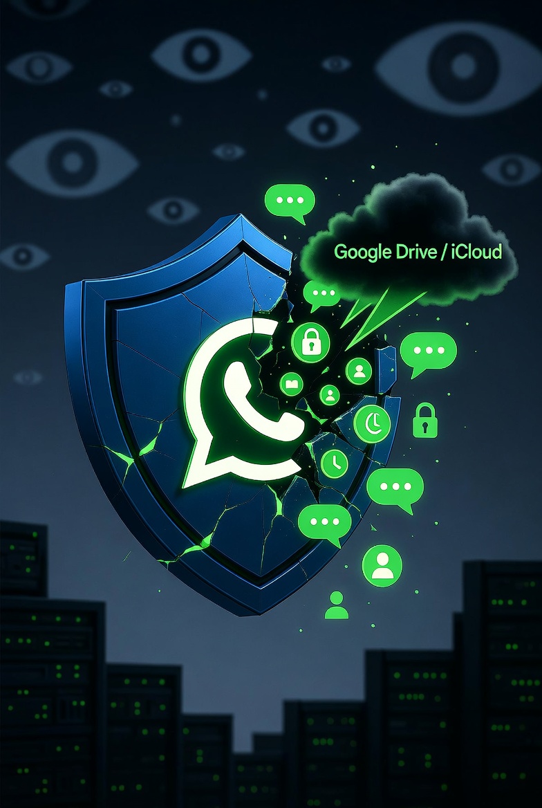 Why WhatsApp Faces Persistent Criticism Over Security and Privacy – and How AI Technologies Are Reshaping the Debate