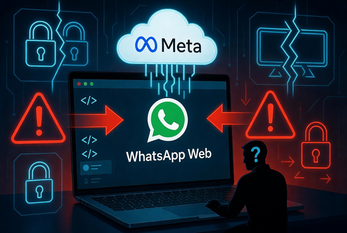 Why WhatsApp Faces Persistent Criticism Over Security and Privacy – and How AI Technologies Are Reshaping the Debate