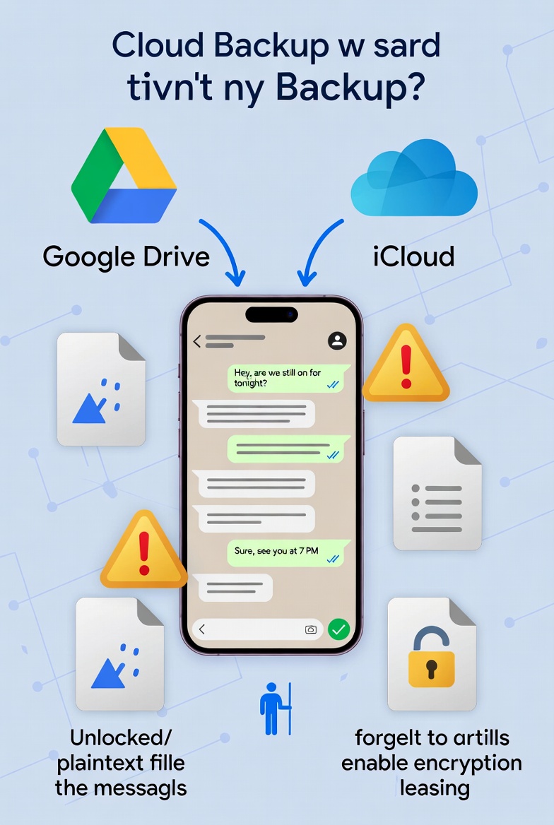 Why WhatsApp Faces Persistent Criticism Over Security and Privacy – and How AI Technologies Are Reshaping the Debate