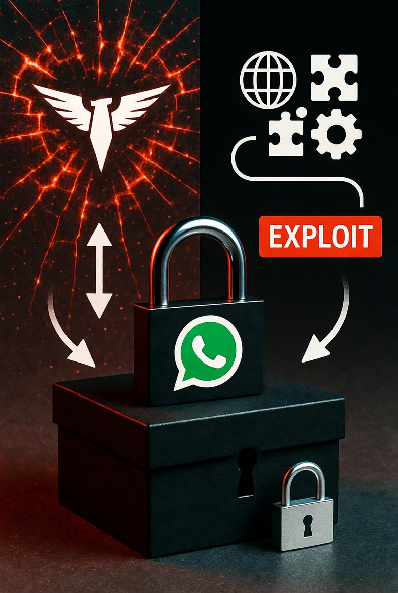 Why WhatsApp Faces Persistent Criticism Over Security and Privacy – and How AI Technologies Are Reshaping the Debate