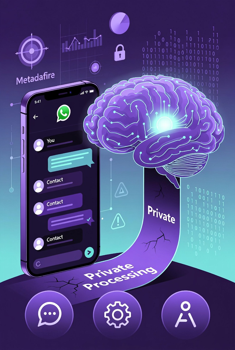 Why WhatsApp Faces Persistent Criticism Over Security and Privacy – and How AI Technologies Are Reshaping the Debate