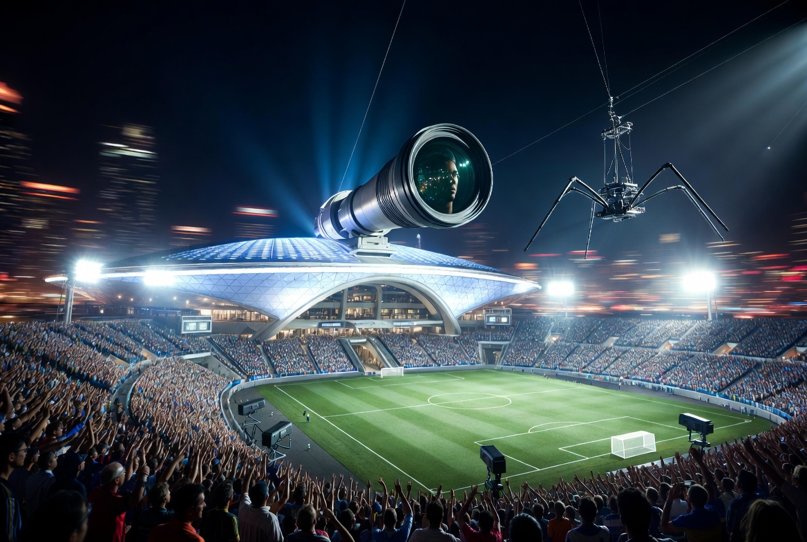 The Myth of “Impossible” Mass Broadcasts at the FIFA World Cup 2026