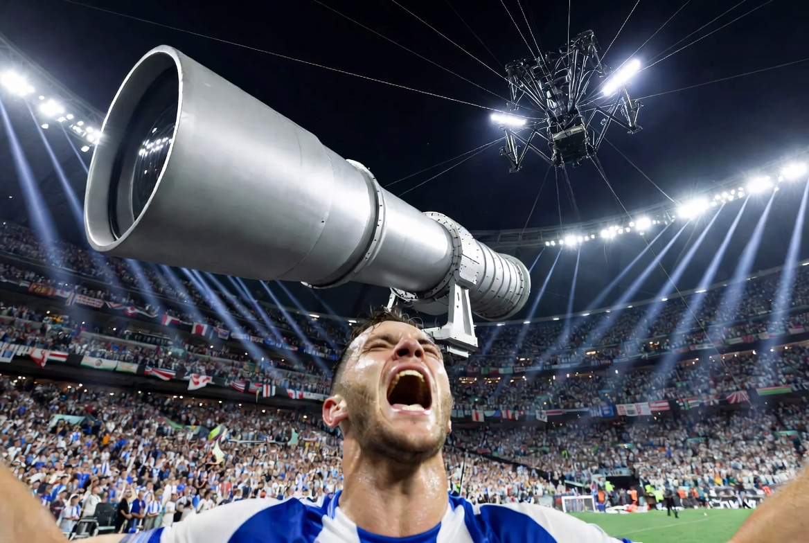 The Myth of “Impossible” Mass Broadcasts at the FIFA World Cup 2026