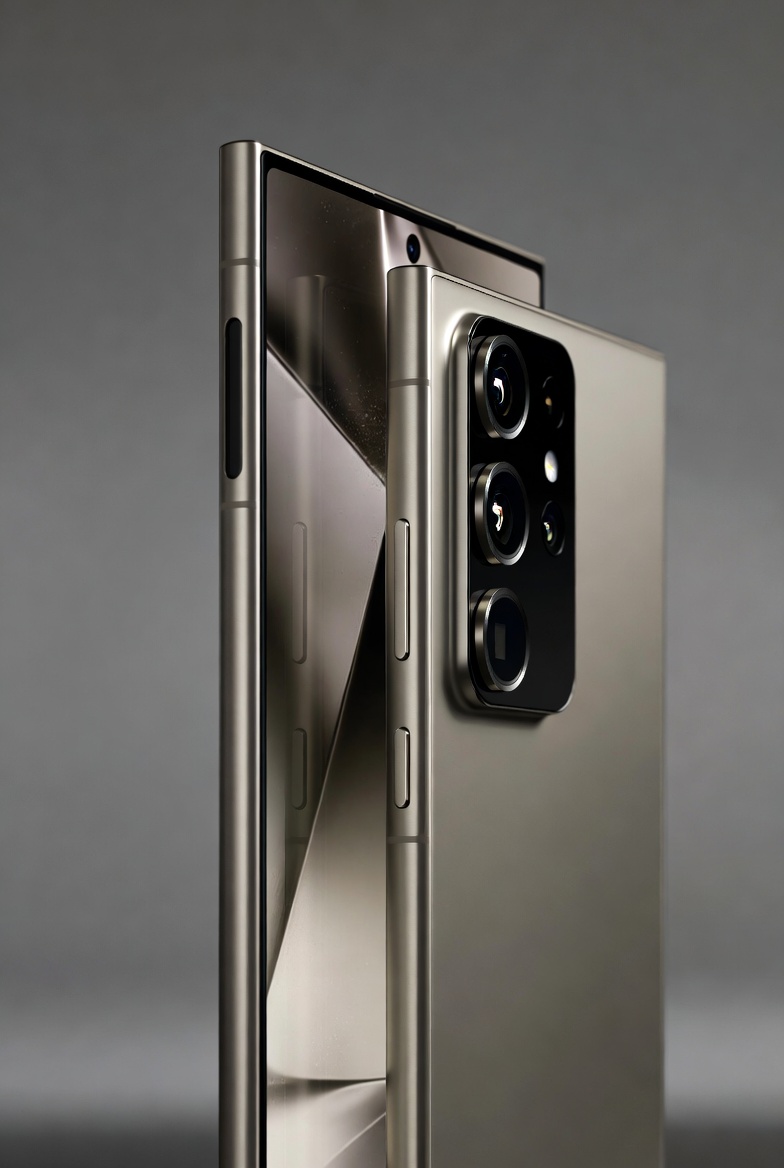 Main Competitors of the iPhone 17 Pro: Where Android Flagships Push the Boundaries of AI