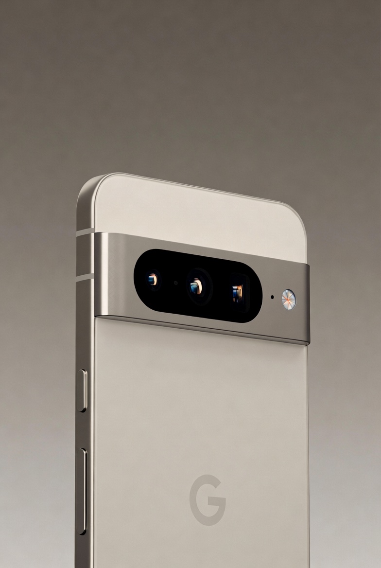 Main Competitors of the iPhone 17 Pro: Where Android Flagships Push the Boundaries of AI