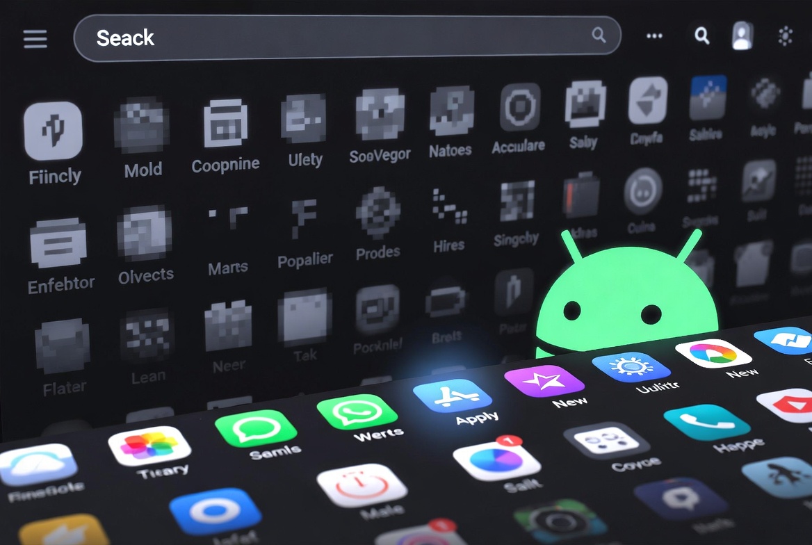 Google Play’s Target SDK Policy: A Gradual Cleanup That Opens the Door for Modern Apps