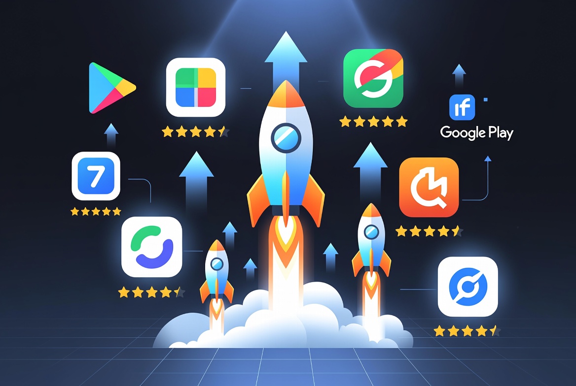 Google Play’s Target SDK Policy: A Gradual Cleanup That Opens the Door for Modern Apps
