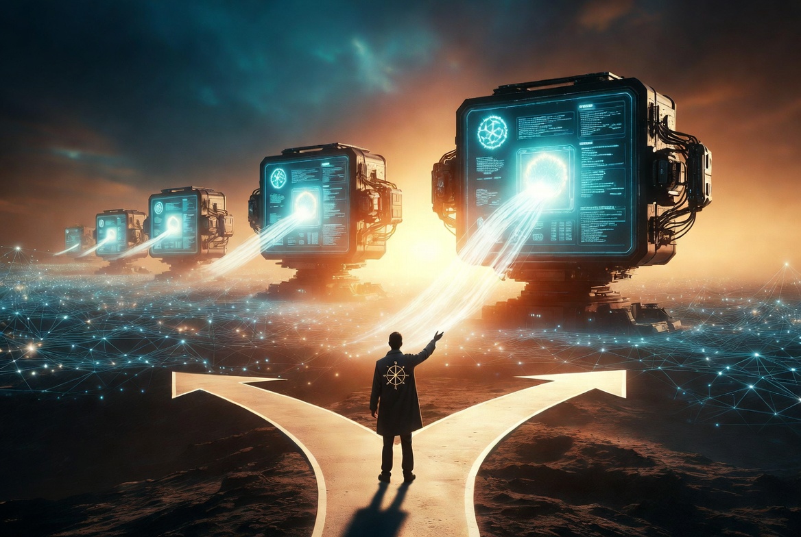Education in the Age of AI: Forming Citizens When Machines Can Do the Work