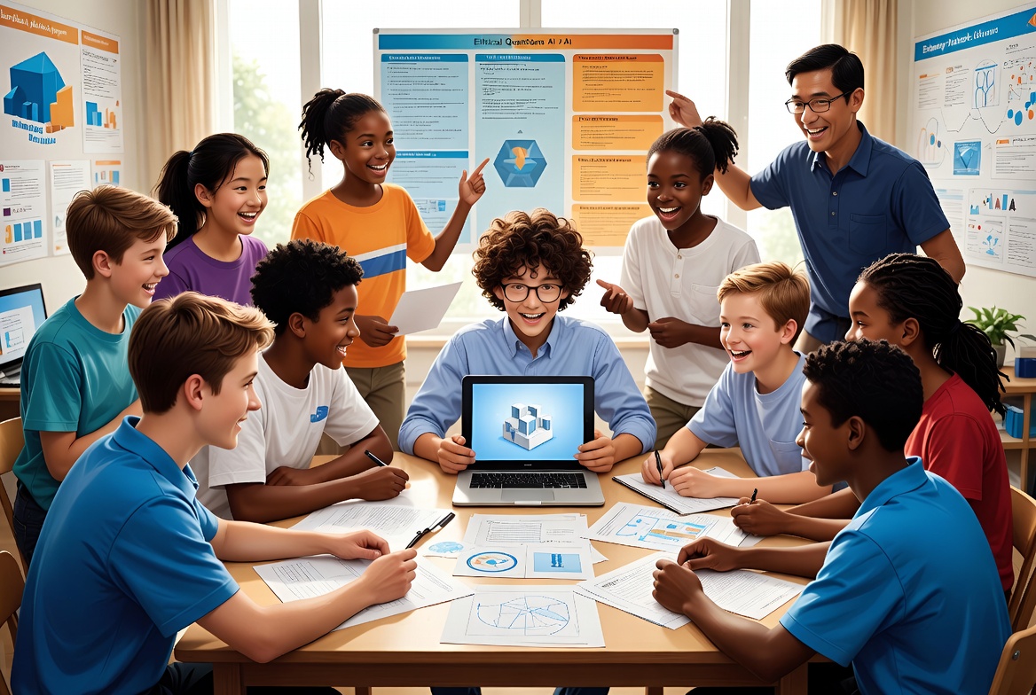 Education in the Age of AI: Forming Citizens When Machines Can Do the Work