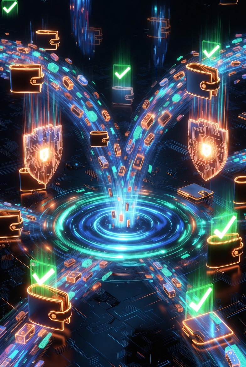 Uniswap Introduces Permissioned Pools: On-Chain Compliance for Regulated Assets on v4