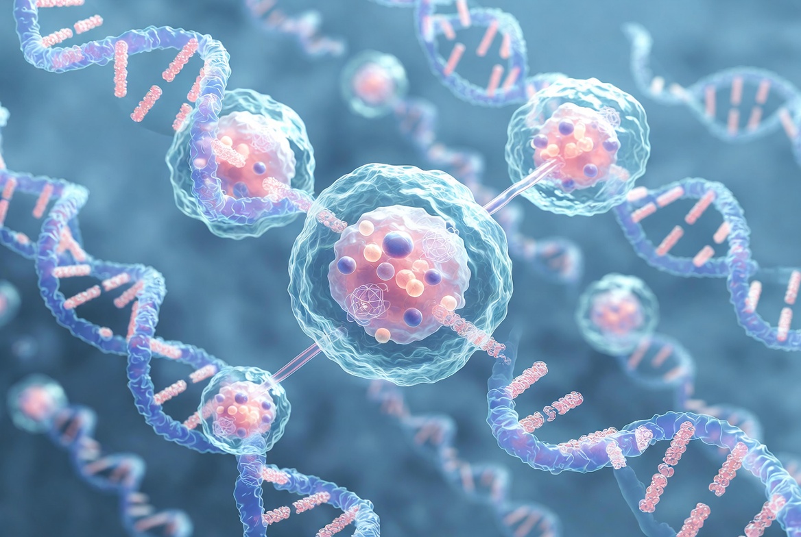 Conception Claims First Early Human Eggs Grown from Stem Cells