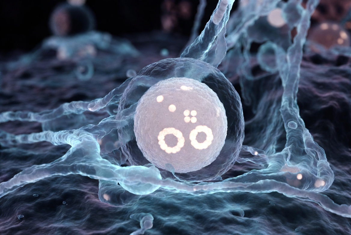 Conception Claims First Early Human Eggs Grown from Stem Cells