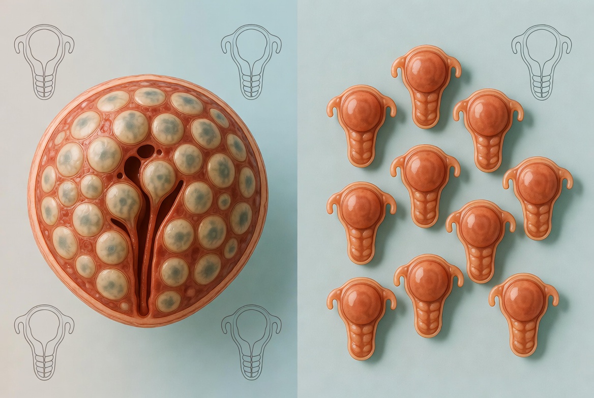 Conception Claims First Early Human Eggs Grown from Stem Cells