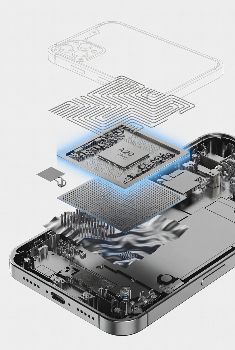 Economic and Technological Challenges in Manufacturing the iPhone 18 Pro and iPhone 18 Pro Max: How They Differ from the iPhone 17 Pro Models