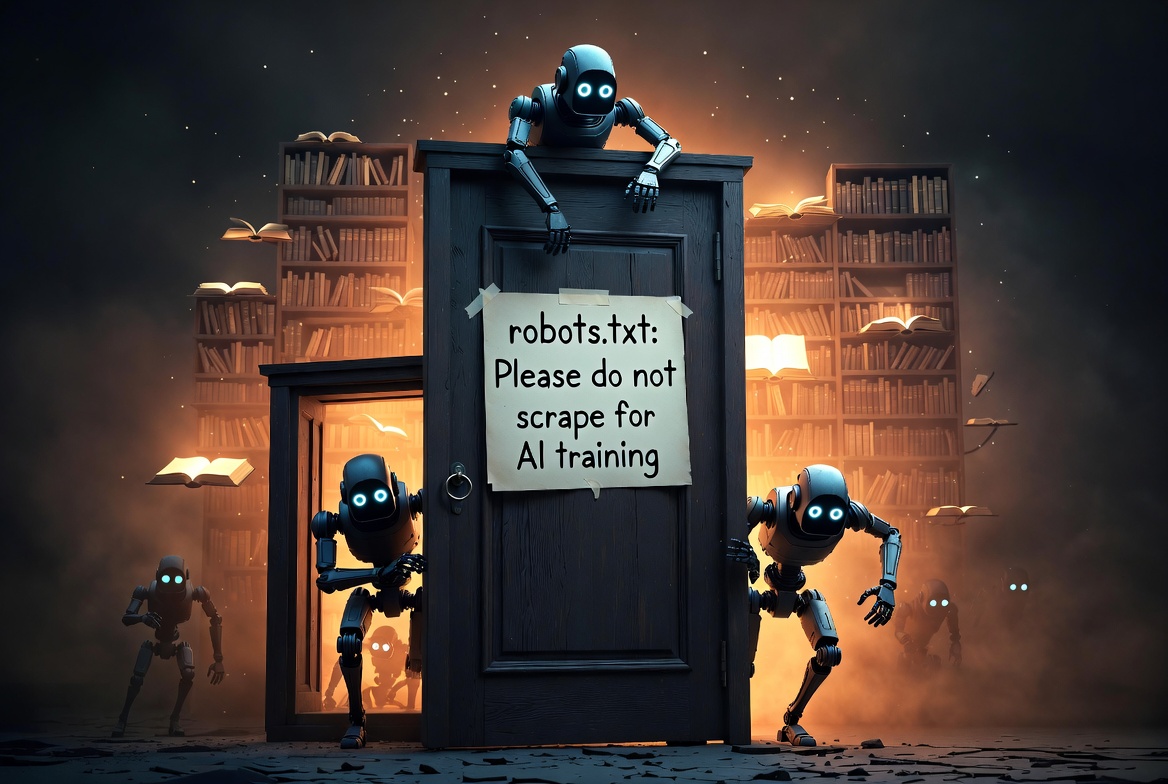 Patreon Fully Blocks AI Training Bots from Scraping Creator Content