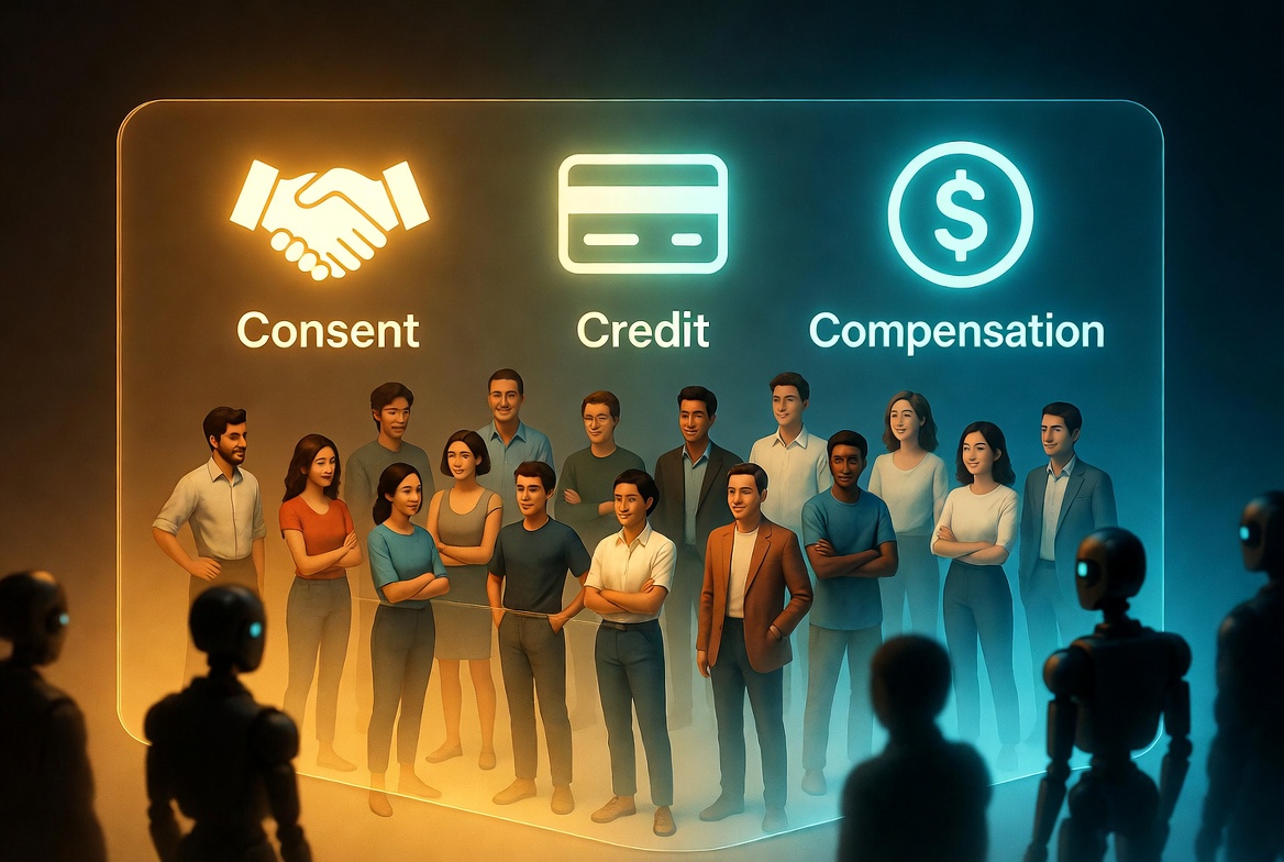 Patreon Fully Blocks AI Training Bots from Scraping Creator Content