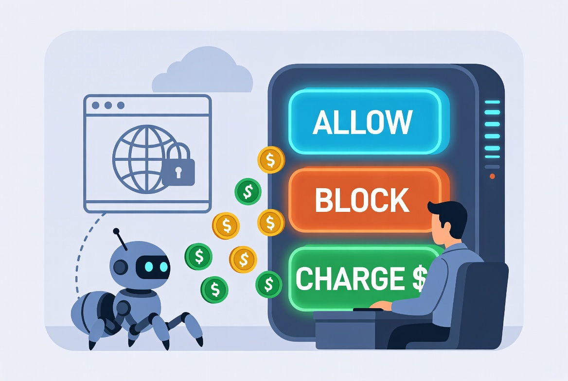 Patreon Fully Blocks AI Training Bots from Scraping Creator Content