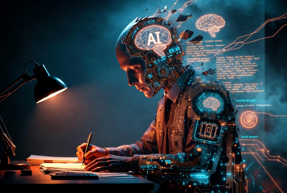 Substack Now Lets Readers Check If a Newsletter Was Written by AI