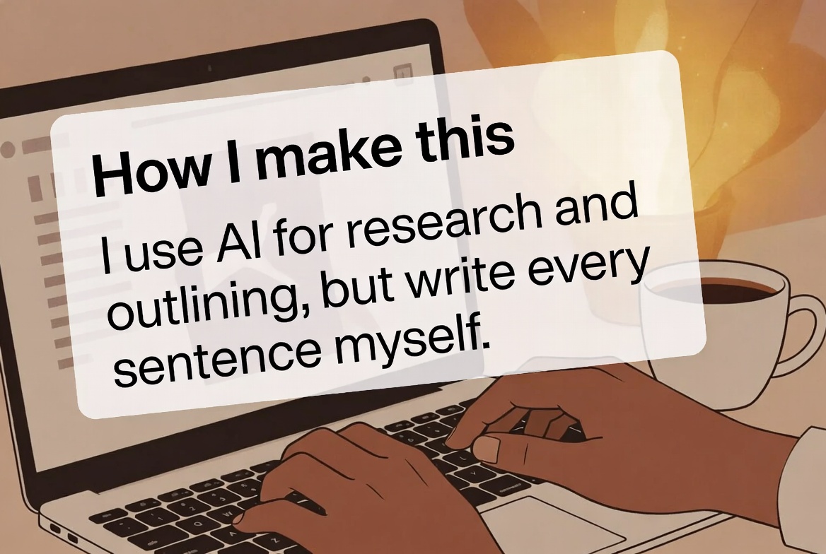 Substack Now Lets Readers Check If a Newsletter Was Written by AI