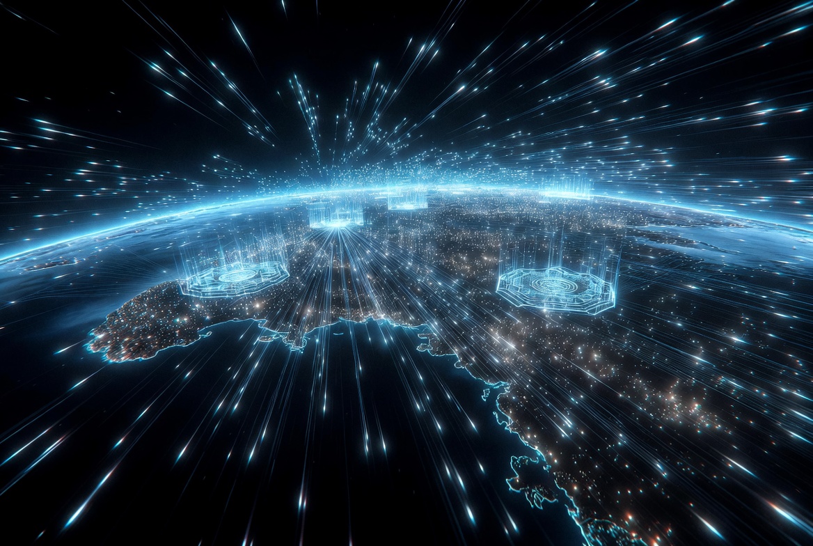 The Technology That Keeps Millions of Players Connected in Real Time