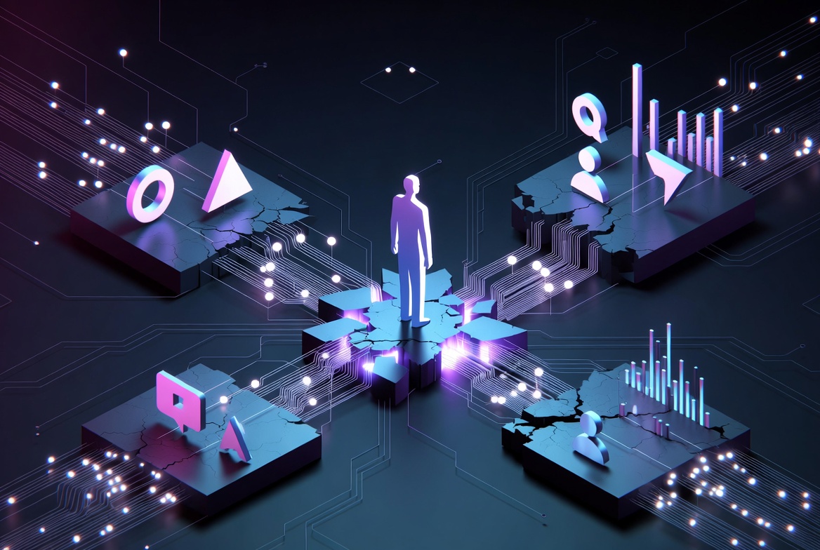 Platform Fragmentation Is Quietly Reshaping the Creator Economy's Infrastructure Layer