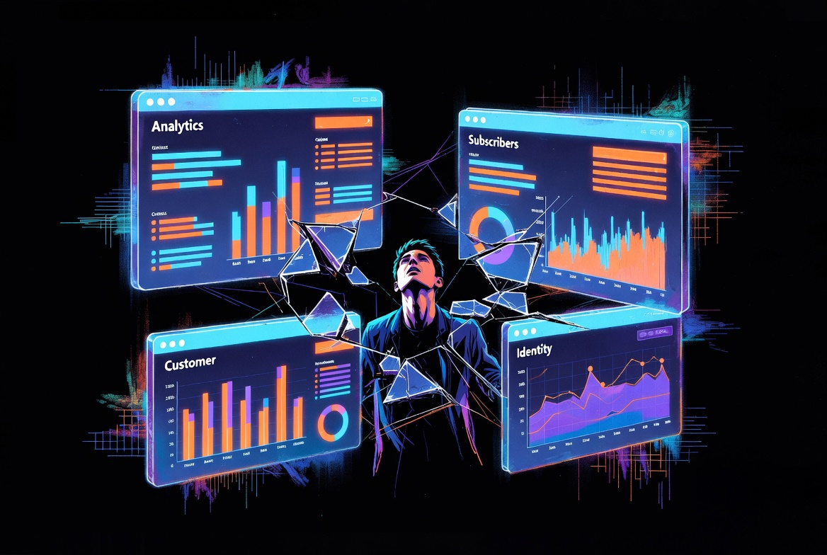 Platform Fragmentation Is Quietly Reshaping the Creator Economy's Infrastructure Layer