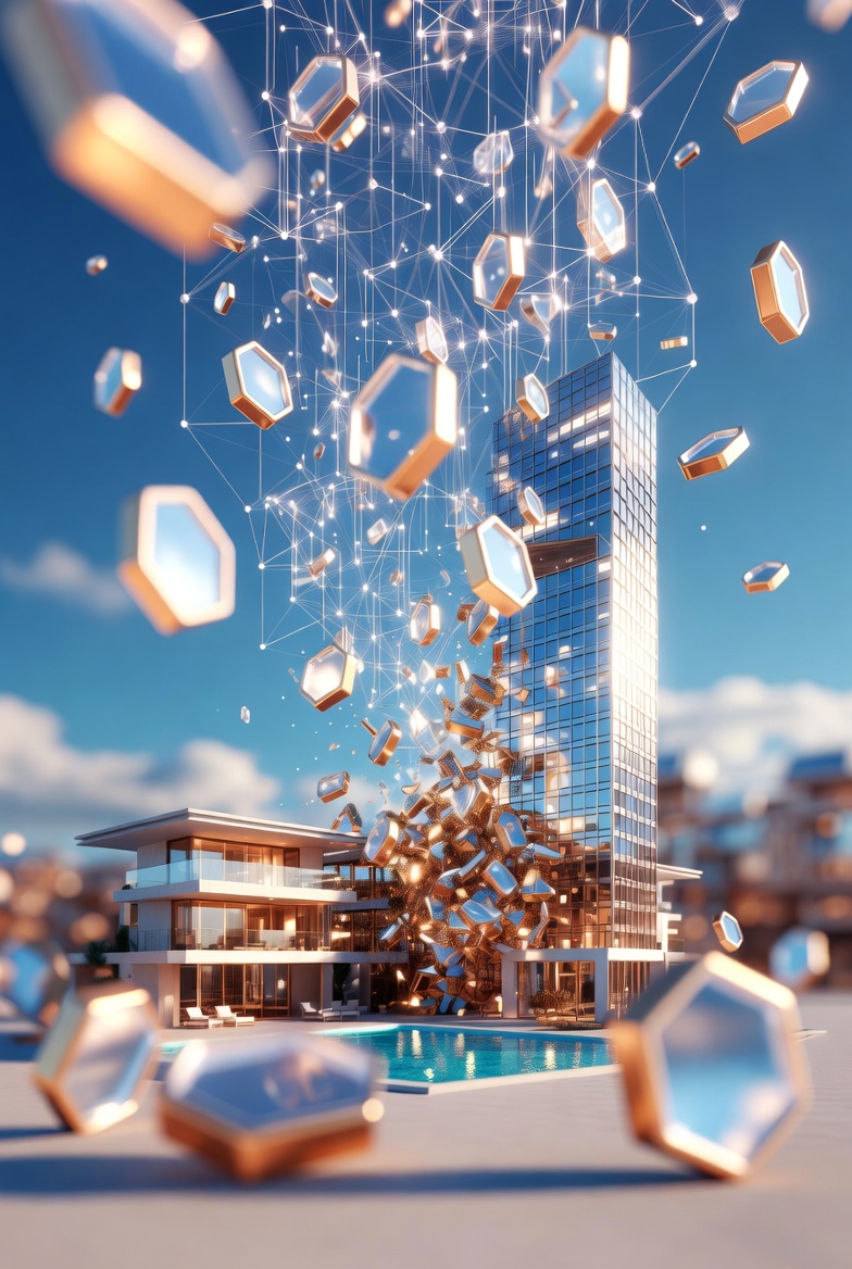RWA Tokenization in 2026: From Experiment to Institutional Infrastructure
